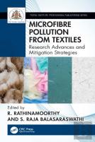 Microfibre Pollution From Textiles