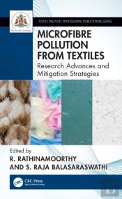 Microfibre Pollution From Textiles