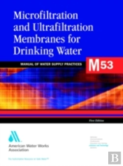 Bertrand.pt - Microfiltration And Ultrafiltration Membranes For Drinking Water (M53)