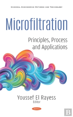 Bertrand.pt - Microfiltration: Principles, Process And Applications