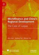 Microfinance And China'S Regional Development