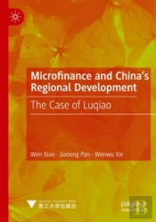 Microfinance And China'S Regional Development
