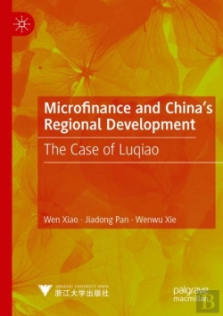 Bertrand.pt - Microfinance And China'S Regional Development