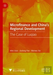 Microfinance And China'S Regional Development