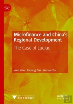 Bertrand.pt - Microfinance And China'S Regional Development