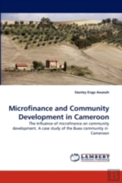 Bertrand.pt - Microfinance And Community Development In Cameroon