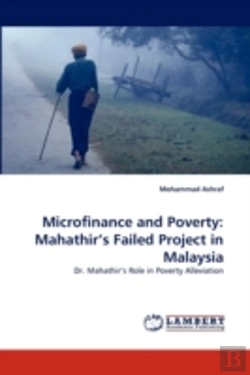 Bertrand.pt - Microfinance And Poverty