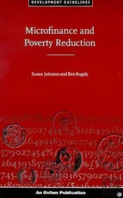 Microfinance And Poverty Reduction