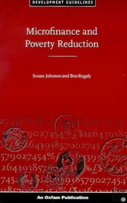 Bertrand.pt - Microfinance And Poverty Reduction