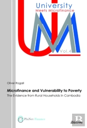 Microfinance And Vulnerability To Poverty