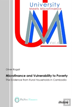 Bertrand.pt - Microfinance And Vulnerability To Poverty