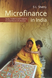 Microfinance In India
