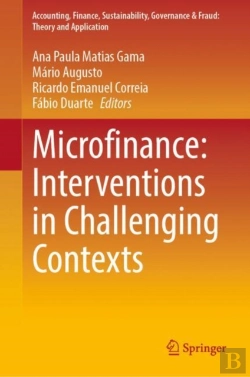 Bertrand.pt - Microfinance: Interventions In Challenging Contexts
