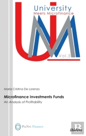 Microfinance Investment Funds: An Analysis Of Profitability