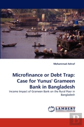 Microfinance Or Debt Trap
