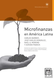 Microfinanzas En América Latina