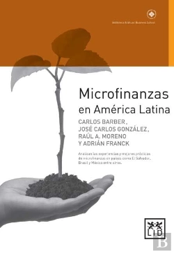 Bertrand.pt - Microfinanzas En América Latina