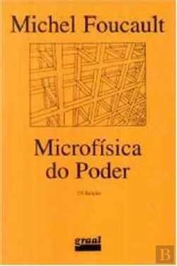 Bertrand.pt - Microfísica do Poder