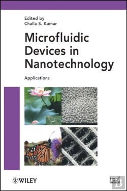 Bertrand.pt - Microfluidic Devices In Nanotechnology