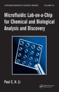 Bertrand.pt - Microfluidic Lab-On-A-Chip For Chemical And Biological Analysis And Discovery