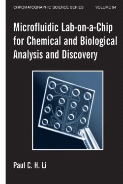 Bertrand.pt - Microfluidic Lab-On-A-Chip For Chemical And Biological Analysis And Discovery