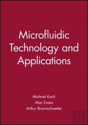 Microfluidic Technology And Applications