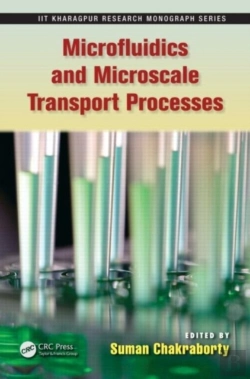Bertrand.pt - Microfluidics And Microscale Transport Processes