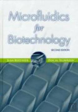Bertrand.pt - Microfluidics For Biotechnology, Second Edition