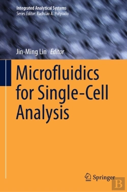 Bertrand.pt - Microfluidics For Single-Cell Analysis