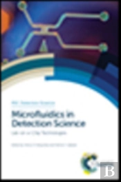 Microfluidics In Detection Science