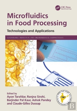 Bertrand.pt - Microfluidics In Food Processing
