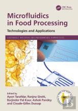Microfluidics In Food Processing