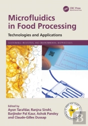 Microfluidics In Food Processing