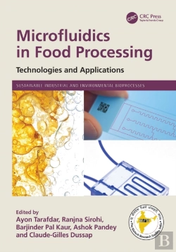 Bertrand.pt - Microfluidics In Food Processing