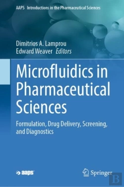 Bertrand.pt - Microfluidics In Pharmaceutical Sciences