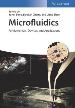 Bertrand.pt - Microfluidics