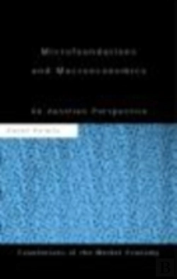 Bertrand.pt - Microfoundations And Macroeconomics