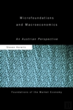 Bertrand.pt - Microfoundations And Macroeconomics