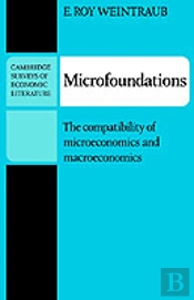 Microfoundations