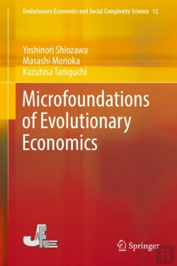 Bertrand.pt - Microfoundations Of Evolutionary Economics
