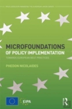 Bertrand.pt - Microfoundations Of Policy Implementation