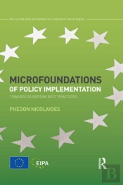 Microfoundations Of Policy Implementation