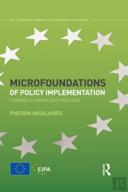 Bertrand.pt - Microfoundations Of Policy Implementation