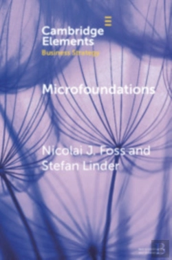 Bertrand.pt - Microfoundations