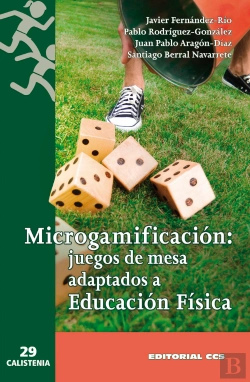 Bertrand.pt - Microgamificacion Juegos De Mesa Adaptados A Educacion Fisi