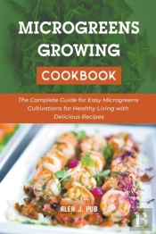 Microgeens Growing Cookbook