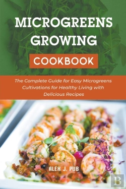Bertrand.pt - Microgeens Growing Cookbook
