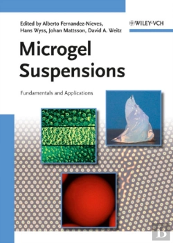 Bertrand.pt - Microgel Suspensions