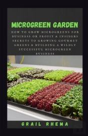Microgreen Garden