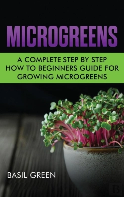 Bertrand.pt - Microgreens